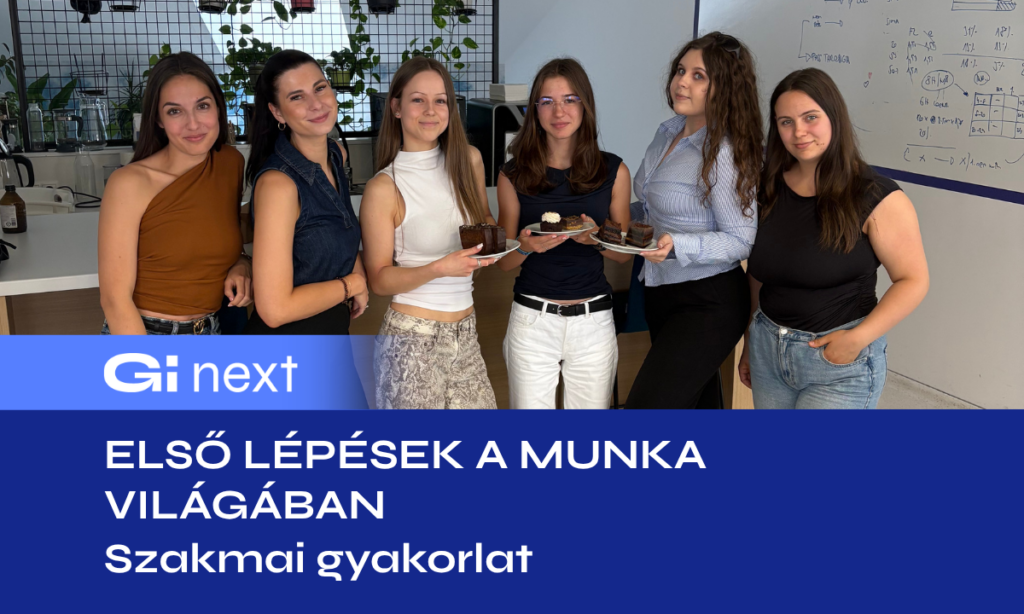 gyakornoki program a gi next iskolaszövetkezetnél